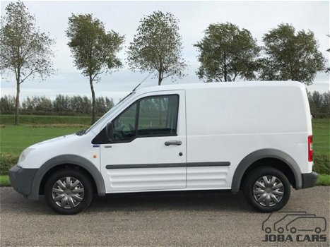Ford Transit Connect - T200S 1.8 TDCI L1/H1 2007 192.948 Km - 1