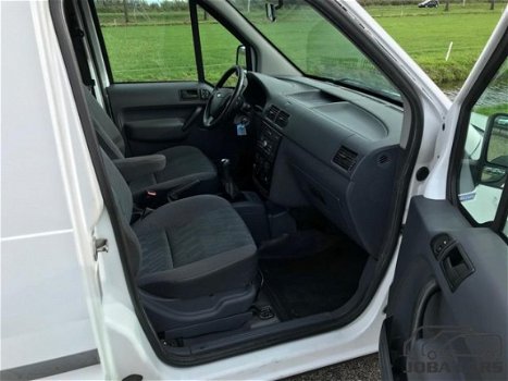 Ford Transit Connect - T200S 1.8 TDCI L1/H1 2007 192.948 Km - 1