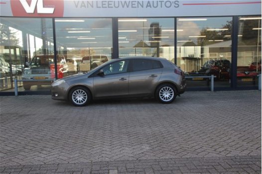 Fiat Bravo - 1.9 MultiJet Dynamic | Airco | Centrale deurvergrendeling| Radio CD - 1