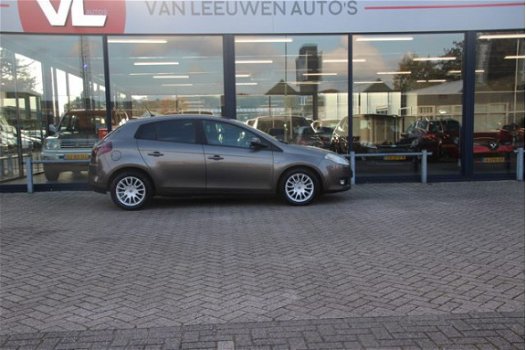 Fiat Bravo - 1.9 MultiJet Dynamic | Airco | Centrale deurvergrendeling| Radio CD - 1