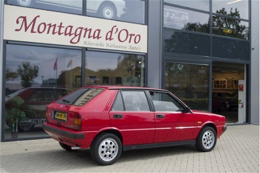 Lancia Delta - 1.6 HF Turbo - 1