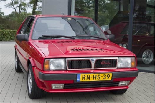 Lancia Delta - 1.6 HF Turbo - 1