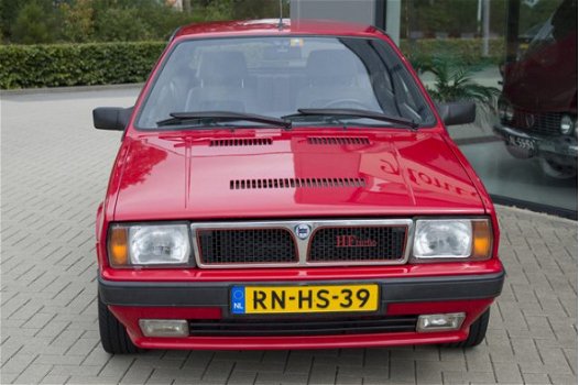 Lancia Delta - 1.6 HF Turbo - 1