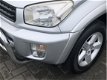 Toyota RAV4 - 2.0 D4-D Sol Special Trekhaak / Airco / LM velgen - 1 - Thumbnail