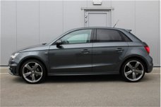 Audi A1 Sportback - 1.4 TFSI 140pk Automaat Pro Line S Line