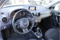 Audi A1 Sportback - 1.0 TFSI 96pk Automaat Adrenalin S Line - 1 - Thumbnail