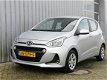 Hyundai i10 - 1.0i 66pk Comfort (Airco, Cruise control) - 1 - Thumbnail