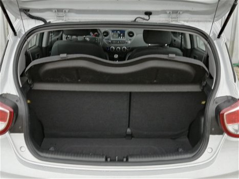 Hyundai i10 - 1.0i 66pk Comfort (Navi, PDC) - 1
