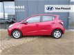 Hyundai i10 - 1.0i 66pk Comfort (NAVI, Parkeer sensoren) - 1 - Thumbnail