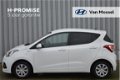 Hyundai i10 - 1.0i 66pk Comfort (Airco, cruise) - 1 - Thumbnail