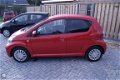 Toyota Aygo - 1.0-12V Comfort 5 DEURS AIRCO STOELVERWARMING - 1 - Thumbnail