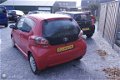 Toyota Aygo - 1.0-12V Comfort 5 DEURS AIRCO STOELVERWARMING - 1 - Thumbnail