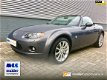 Mazda MX-5 - 1.8 Executive Hardtop Leer Ned Auto NAP - 1 - Thumbnail