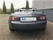 Mazda MX-5 - 1.8 Executive Hardtop Leer Ned Auto NAP - 1 - Thumbnail