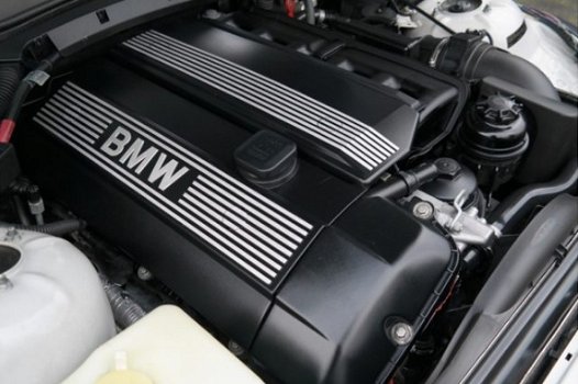 BMW Z3 Roadster - 3.0i - 1