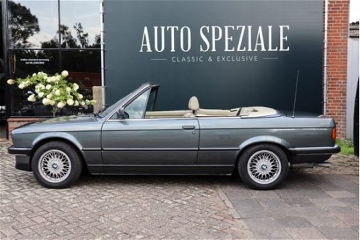 BMW 3-serie Cabrio - 325i - 1