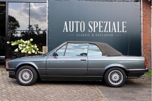 BMW 3-serie Cabrio - 325i - 1