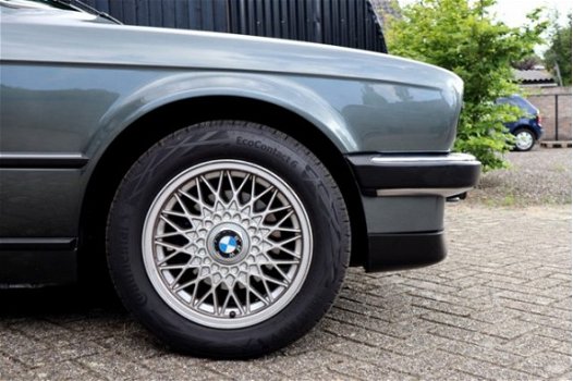 BMW 3-serie Cabrio - 325i - 1