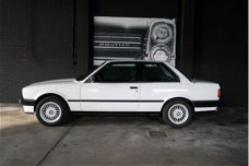 BMW 3-serie - E30 318 i