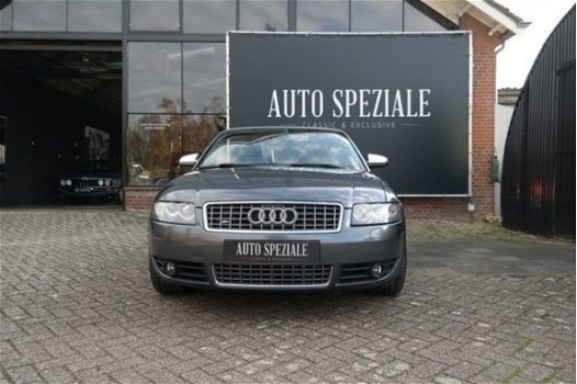 Audi S4 - 4.2 V8 S4 q Pro Line - 1