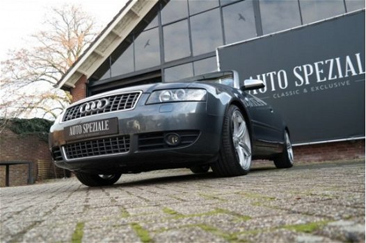 Audi S4 - 4.2 V8 S4 q Pro Line - 1