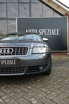 Audi S4 - 4.2 V8 S4 q Pro Line - 1