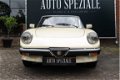 Alfa Romeo Spider - 2.0 Veloce - 1 - Thumbnail