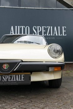 Alfa Romeo Spider - 2.0 Veloce - 1