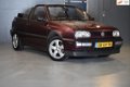 Volkswagen Golf Cabriolet - 2.0 Avantgarde In zeer nette staat. Bodem en balken zijn keihard - 1 - Thumbnail