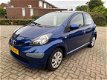 Toyota Aygo - 1.0-12V + * NIEUWE A.P.K, ..ACTIEPRIJS - 1 - Thumbnail