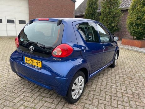 Toyota Aygo - 1.0-12V + * NIEUWE A.P.K, ..ACTIEPRIJS - 1