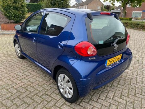 Toyota Aygo - 1.0-12V + * NIEUWE A.P.K, ..ACTIEPRIJS - 1