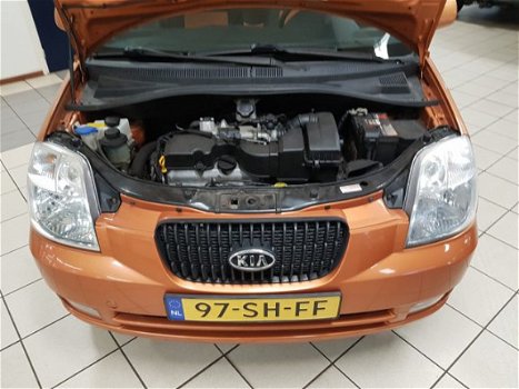 Kia Picanto - 1.0 X-treme - 1