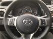 Toyota Yaris - 1.3 VVT-i Aspiration.automaat.Navi.Cruise, camera - 1 - Thumbnail