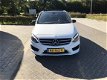 Mercedes-Benz B-klasse - 180 d Prestige Panorama dak.Amg Pakket 18 inch - 1 - Thumbnail