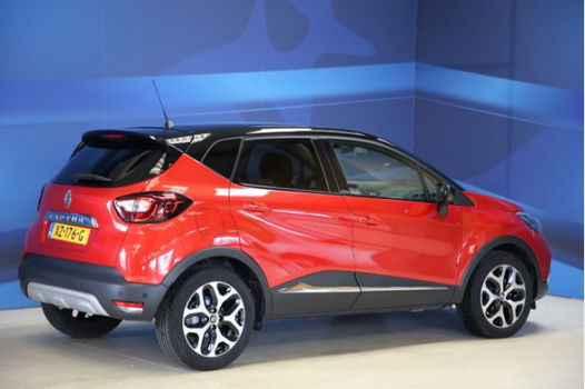 Renault Captur - 0.9 TCe Intens - 1