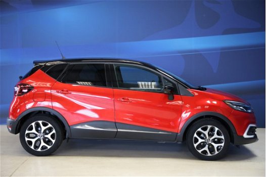 Renault Captur - 0.9 TCe Intens - 1