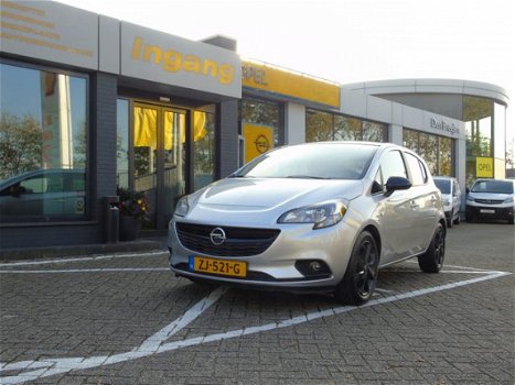 Opel Corsa - 1.2 Color Edition + Airco ECC + Privacy Glass - 1