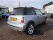 Mini Mini Cooper - 1.6 l Xenon l Leer l Navi l Panodak l Youngtimer - 1 - Thumbnail