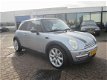 Mini Mini Cooper - 1.6 l Xenon l Leer l Navi l Panodak l Youngtimer - 1 - Thumbnail