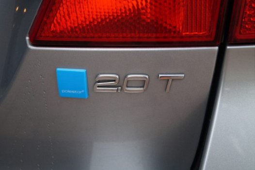Volvo V70 - 2.0T R-Edition l Navigatie | Leer l Polestar - 1