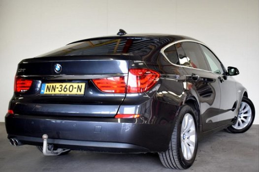 BMW 5-serie Gran Turismo - 520dA High Executive XENON/PANO/LEER/NAVI/18INCH/LUCHTVERING - 1