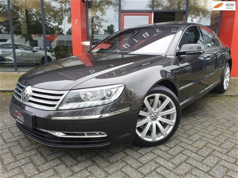 Volkswagen Phaeton - 3.0 TDI 5p. Lang Highline BOMVOL - 1