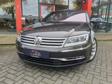 Volkswagen Phaeton - 3.0 TDI 5p. Lang Highline BOMVOL