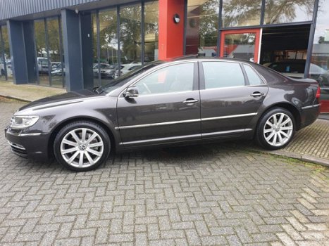 Volkswagen Phaeton - 3.0 TDI 5p. Lang Highline BOMVOL - 1