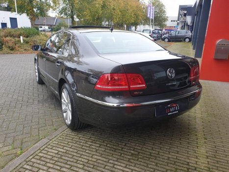 Volkswagen Phaeton - 3.0 TDI 5p. Lang Highline BOMVOL - 1