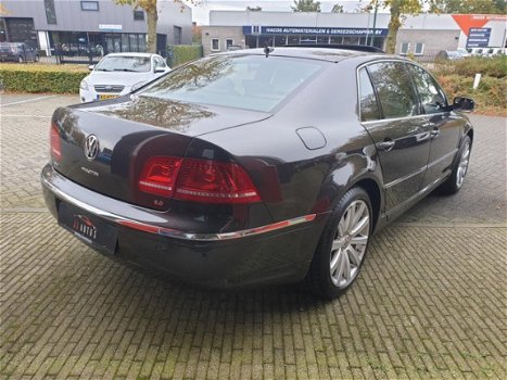 Volkswagen Phaeton - 3.0 TDI 5p. Lang Highline BOMVOL - 1