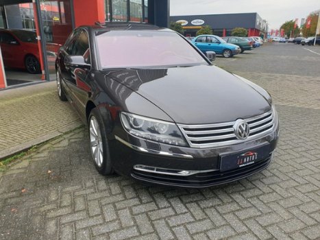 Volkswagen Phaeton - 3.0 TDI 5p. Lang Highline BOMVOL - 1