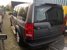 Land Rover Discovery - 3 | 2.7 TDV6 S | xenon|