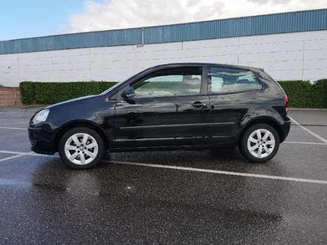 Volkswagen Polo - 1.2 Trendline - 1